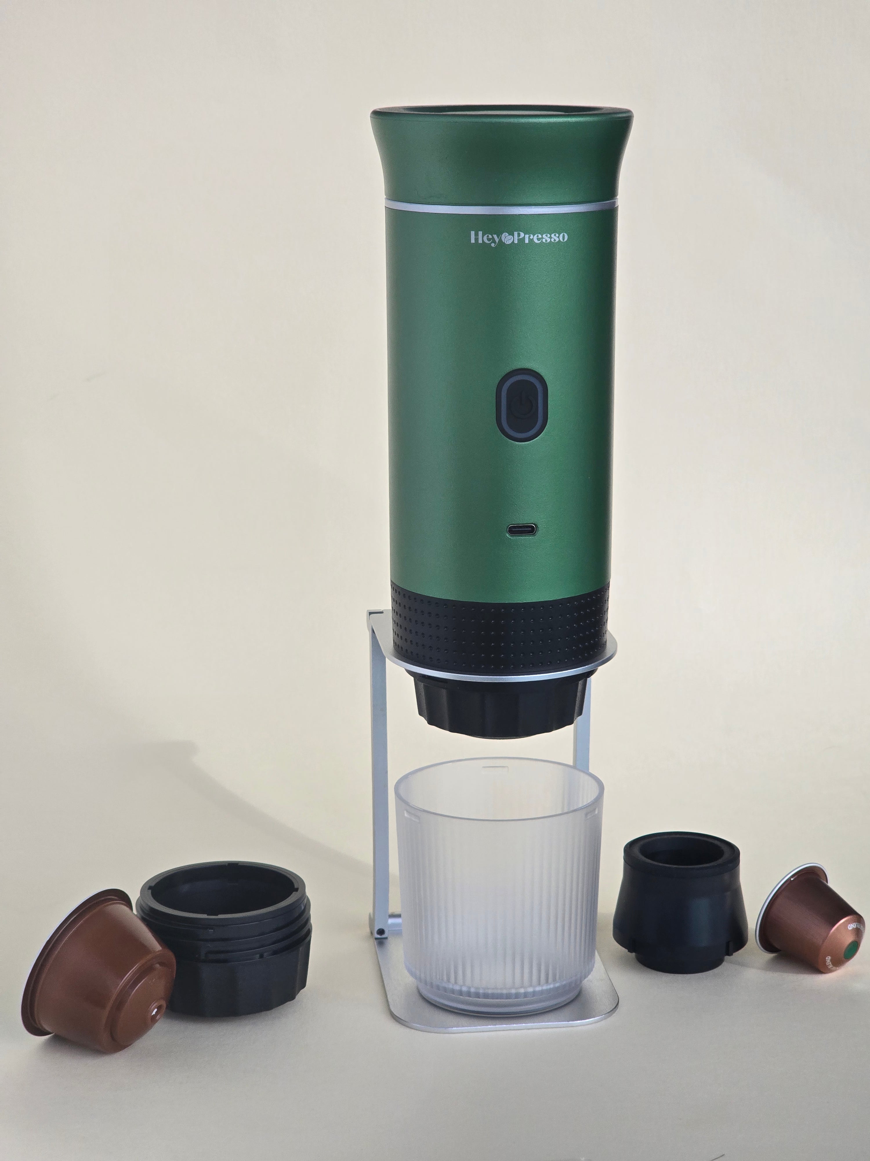 What is the Best Portable Coffee Maker?