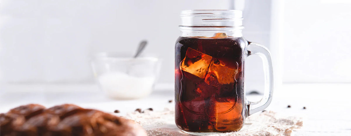 How to Make Cold Brew Coffee at Home: The Ultimate 2025 Guide – Heypresso