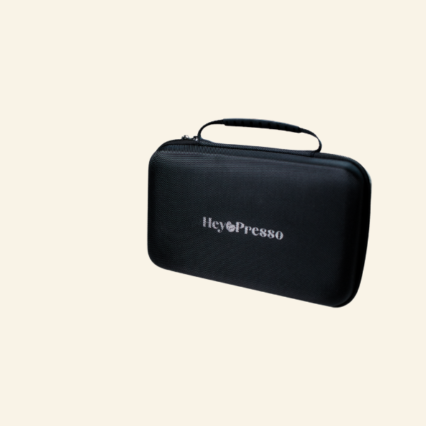 Heypresso Travel Bundle