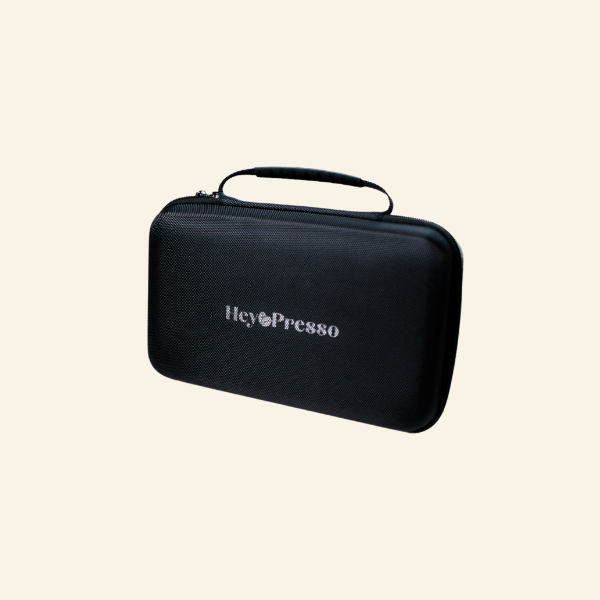 Heypresso Travel Case