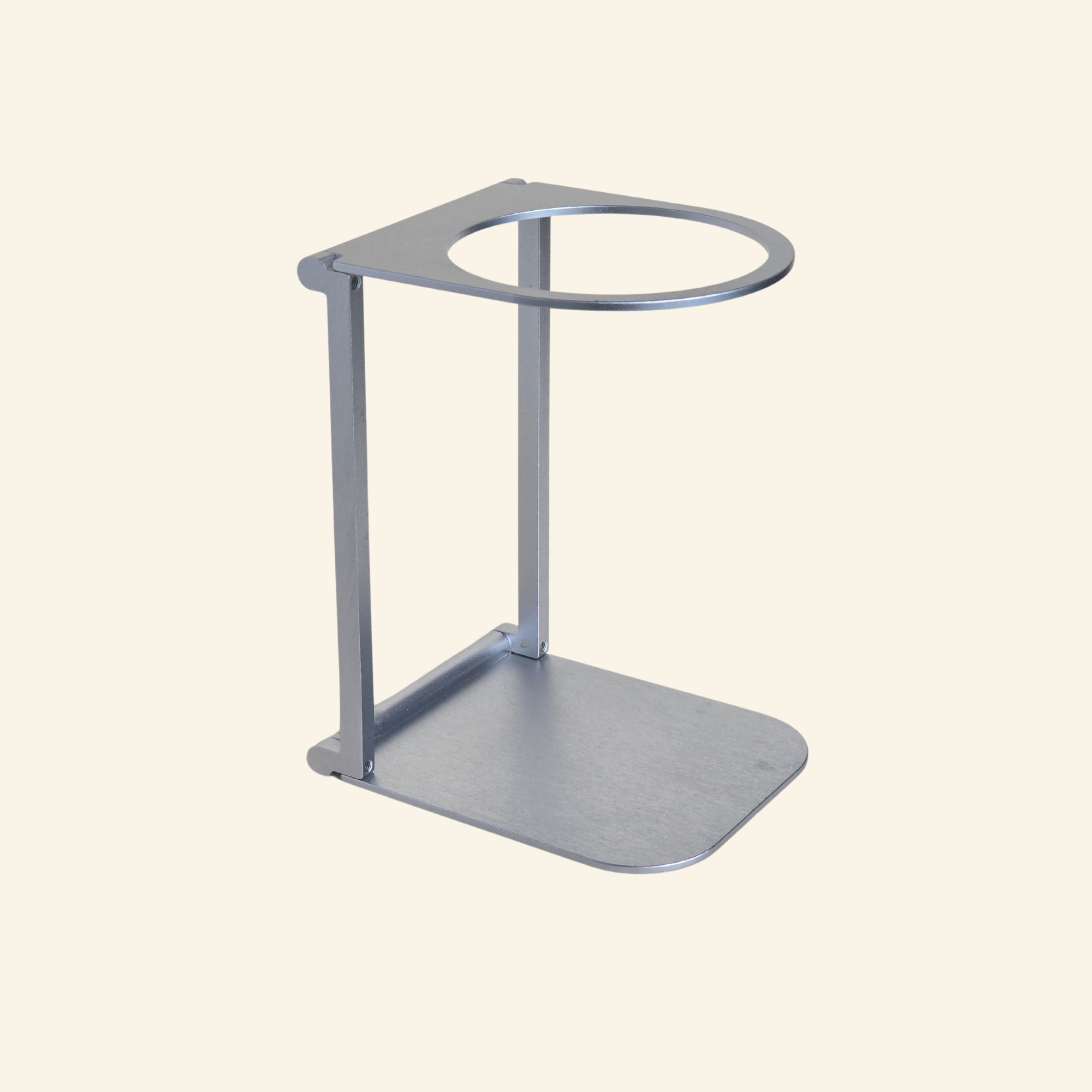 Portable Espresso Machine Stand