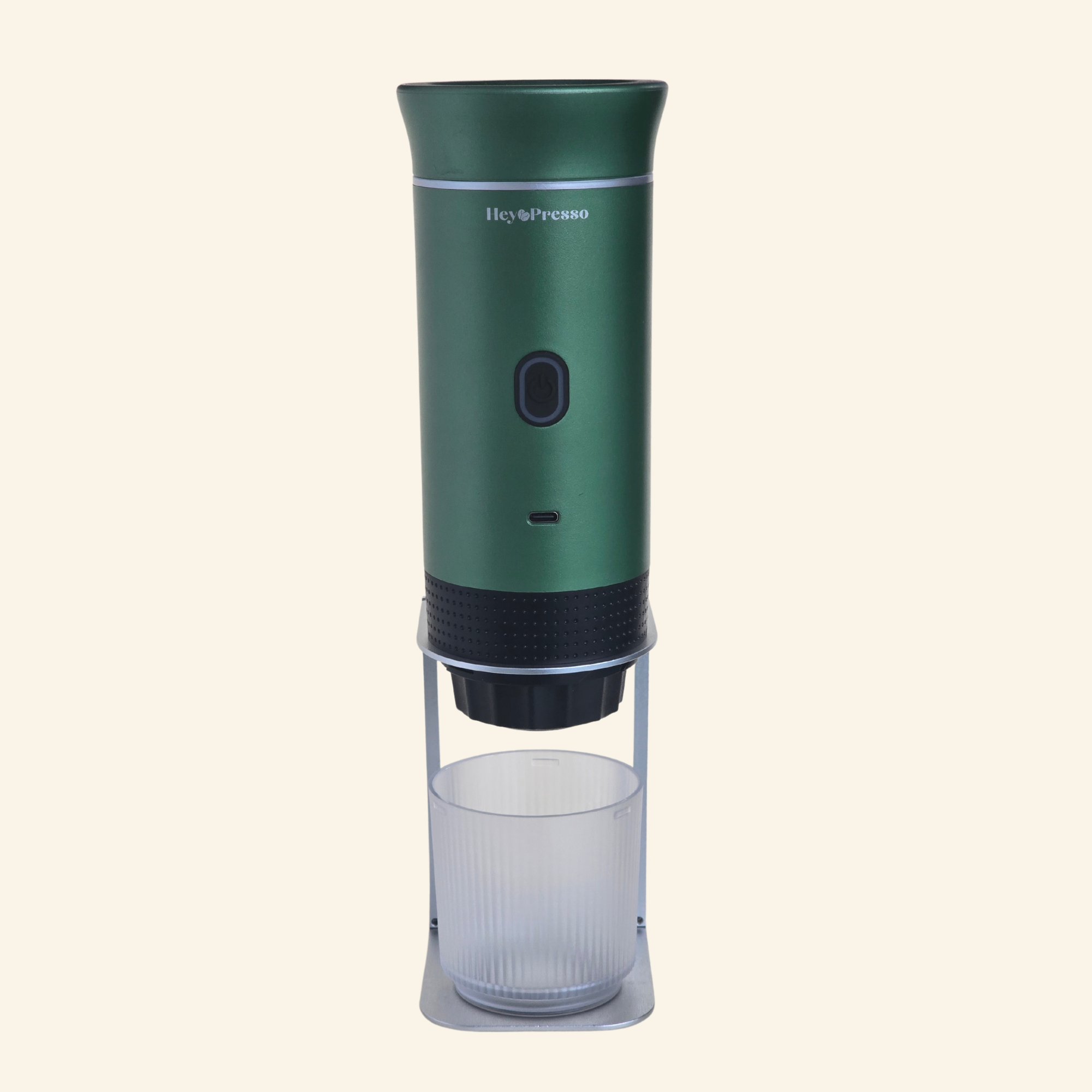 Portable Espresso Machine Stand