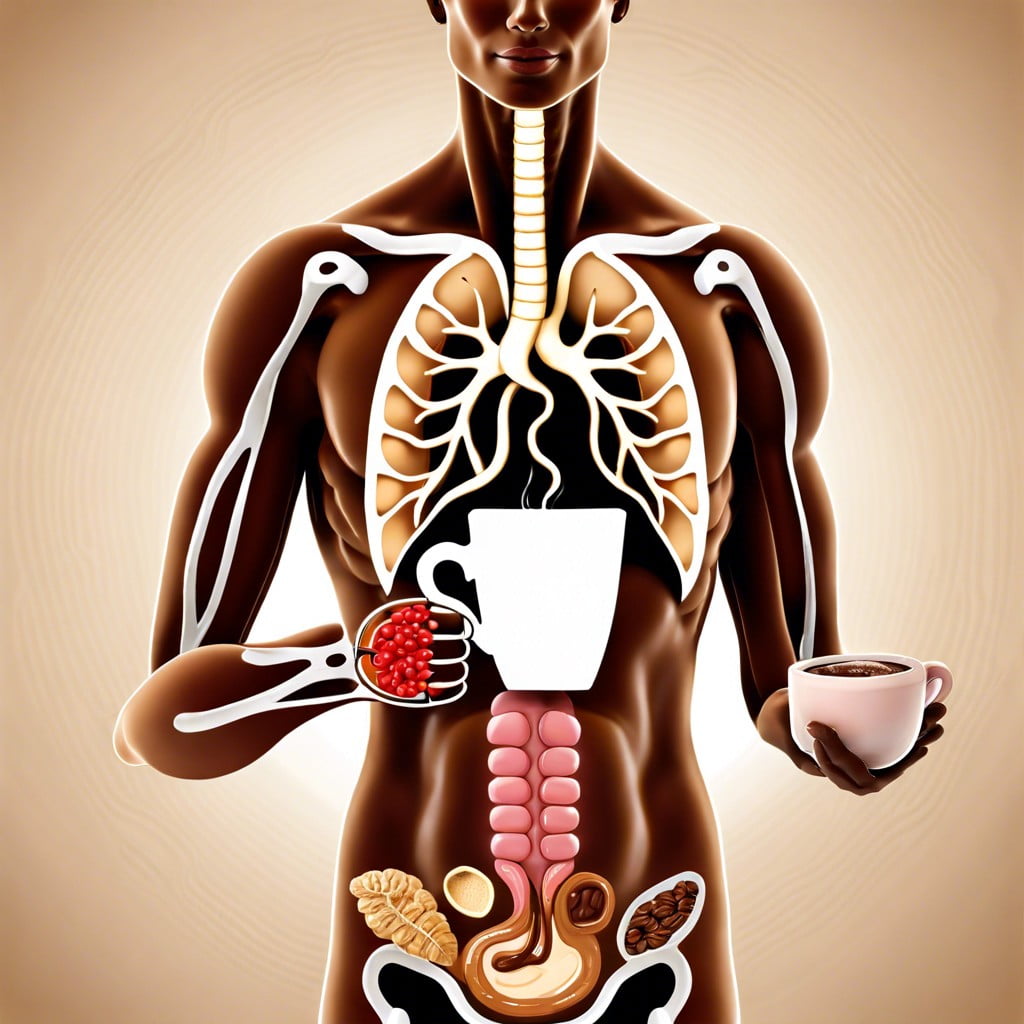 Why Does Coffee Affect Digestion?