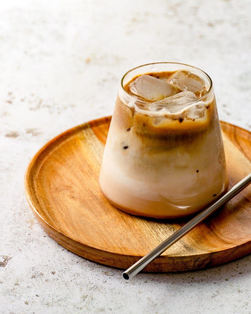 How to Make Your Own Flavoured Coffee