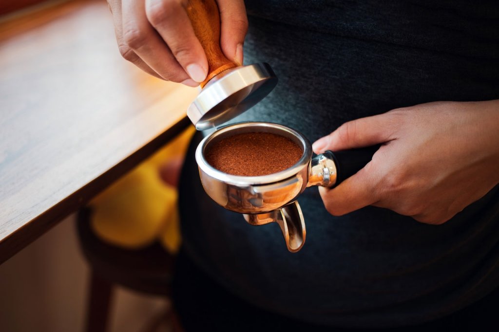How to Properly Tamp Espresso: The Ultimate Beginner’s Guide
