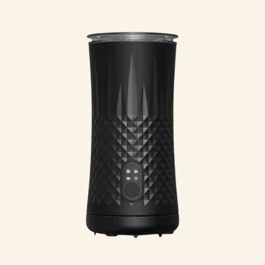 Fully Automatic Milk Frother