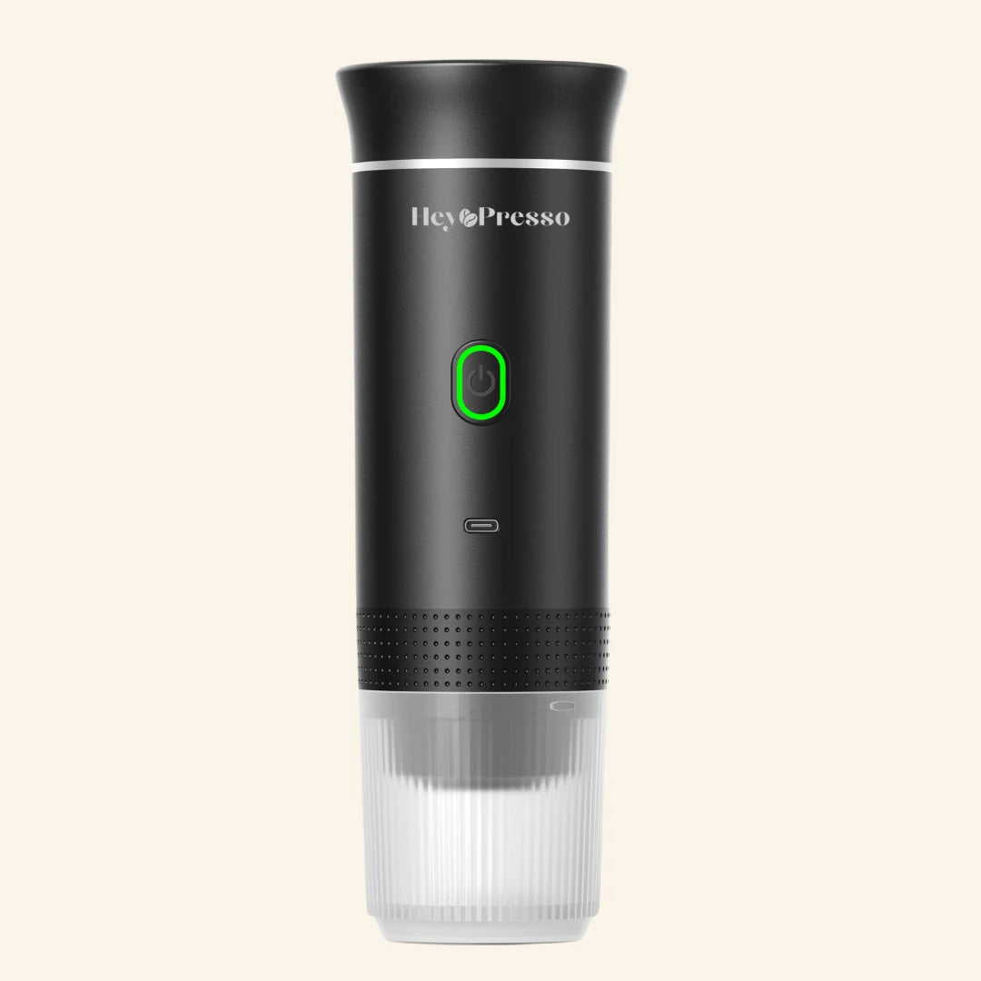 Portable Espresso Machines