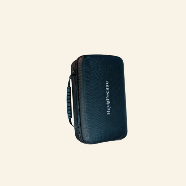 Heypresso Travel Case
