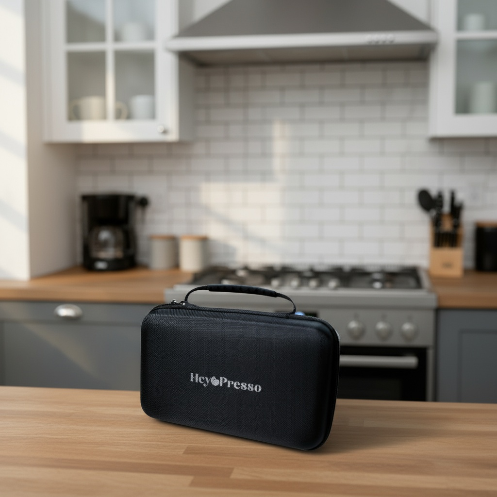 Heypresso Travel Case